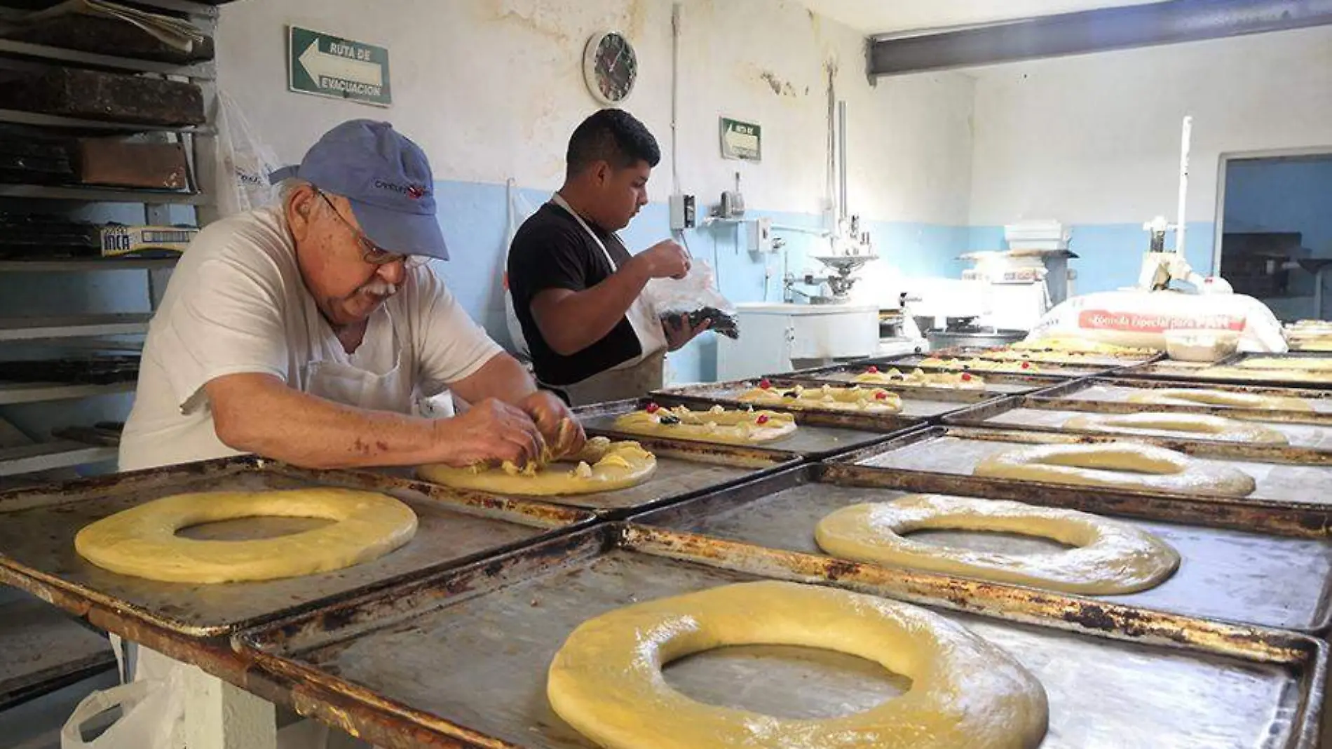 Rosca La Guadalupana(3)